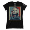Kayleigh Facts (Ladies)