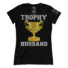 Trophy Husband (Ladies)
