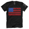 Solo Cup American Flag