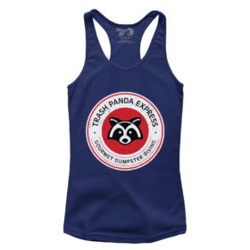 Premium Ladies Racerback Tank