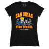San Dimas (Ladies)
