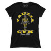Yautja Gym (Ladies)