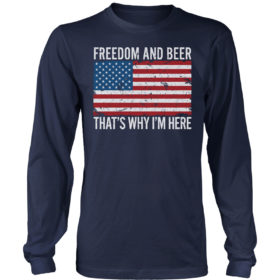 Mens Long Sleeve