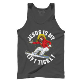 Premium Mens Tank