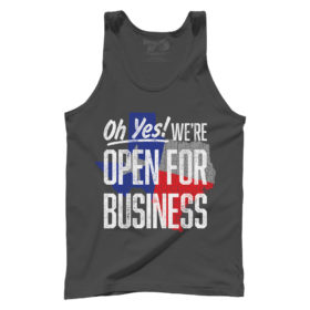 Premium Mens Tank