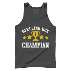 Premium Mens Tank