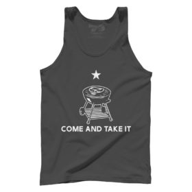 Premium Mens Tank