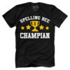 Spelling Bee Champian