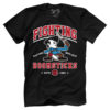 Fighting Boomsticks