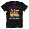 Big Worm's Ice Cream