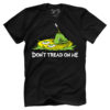 Don't Tread On Me DS
