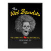 The Wet Bandits - Poster