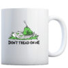 Don't Tread On Me Dr Seuss - Coffee Mug