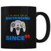 Social Distancing Since '96 - Coffee Mug