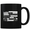 Need New - Coffee Mug