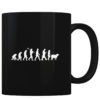 Sheepolution - Coffee Mug