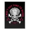 Time To Bleed - Poster