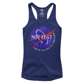 Premium Ladies Racerback Tank