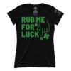 Rub For Luck (Ladies)