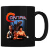 Contra (parody) - Coffee Mug
