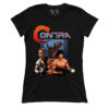 Contra (parody) (Ladies)