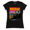 Pump Fiction (Ladies)