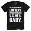 U.S. Of A.