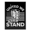 United We Keg - Poster