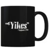 Yikes 1776 - Coffee Mug