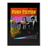 Pump Fiction - Poster