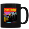 Pump Fiction - Coffee Mug