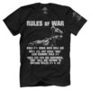 Rules Of War