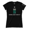 Come And Take It - Newport (Ladies)