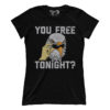 You Free Tonight (Ladies) - May 2021 Club AAF Exclusive Design