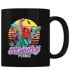 Bodacious Period - Coffee Mug