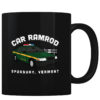 Car Ramrod - Coffee Mug