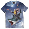 Cowboy Dubya - The Shark Rider