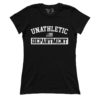 Unathletic Dept (Ladies)