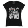 Take a Bullet (Ladies)