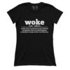 Woke (Ladies)