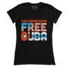 Free Cuba (Ladies)