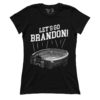Let's Go Brandon Stadium (Ladies)