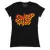 Sweep The Leg (Ladies)