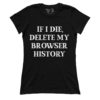 If I Die (Ladies)