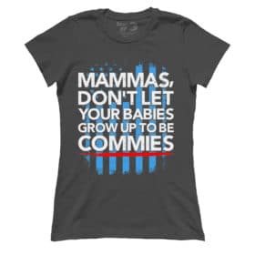 Premium Ladies Tee