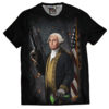 George Washington The Original Master Chief