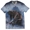 Grizzly King