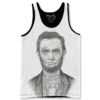 INKED - Lincoln
