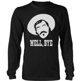 Mens Long Sleeve