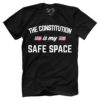 The Constitution Safe Space